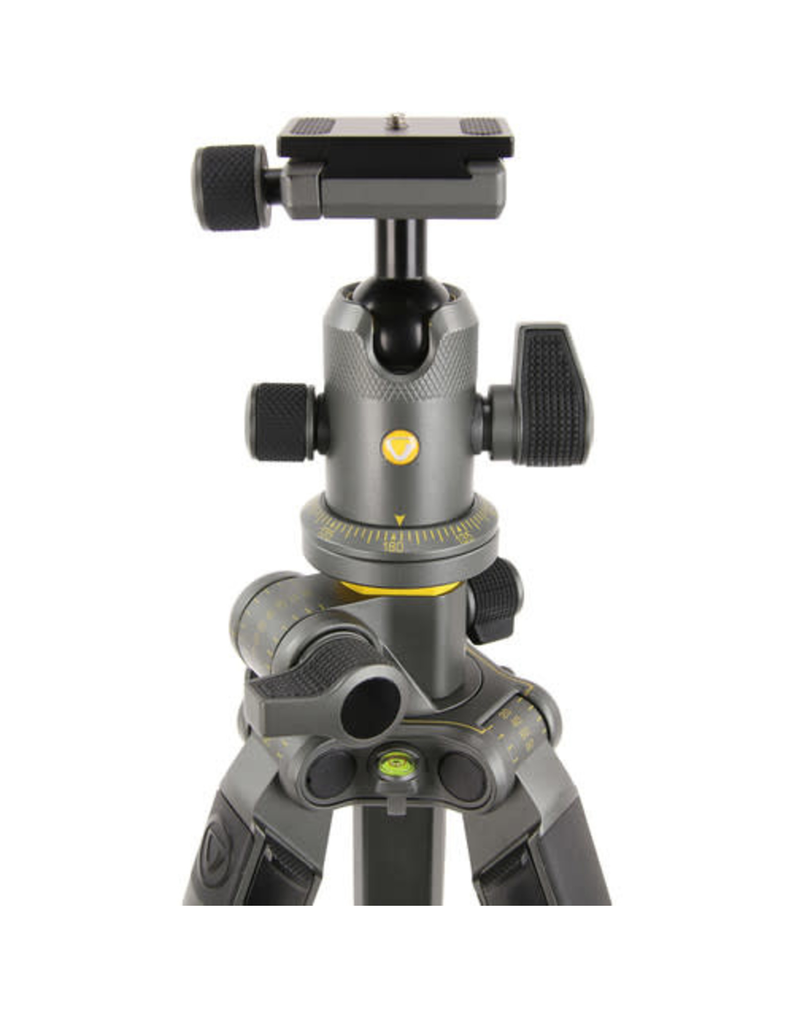 Vanguard Vanguard Alta Pro 2+ 263CB 100 Carbon Fiber Tripod with Ball head