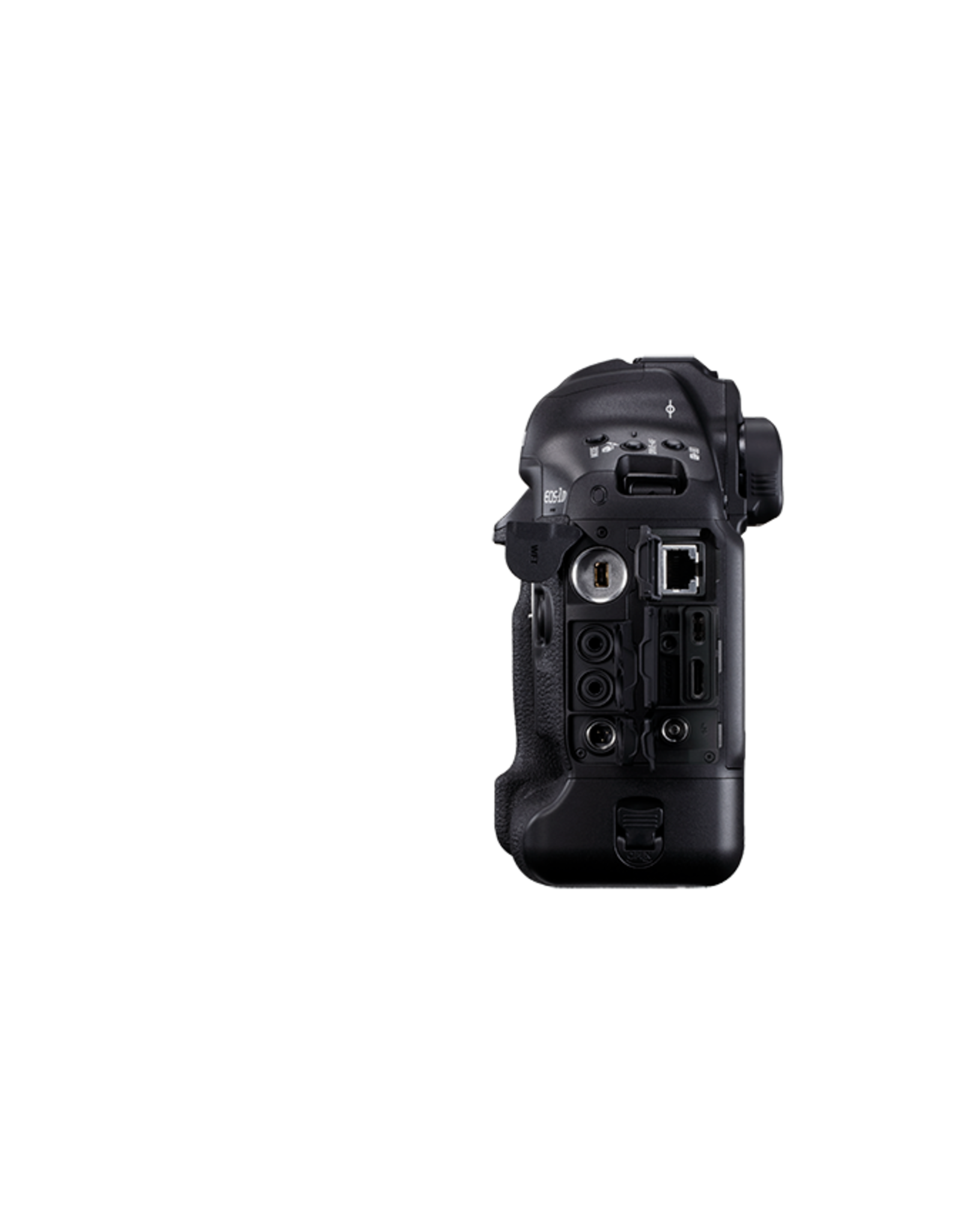 Canon Canon EOS-1DX Mark III Body (DISPLAY-OPEN BOX-FULL WARRANTY)