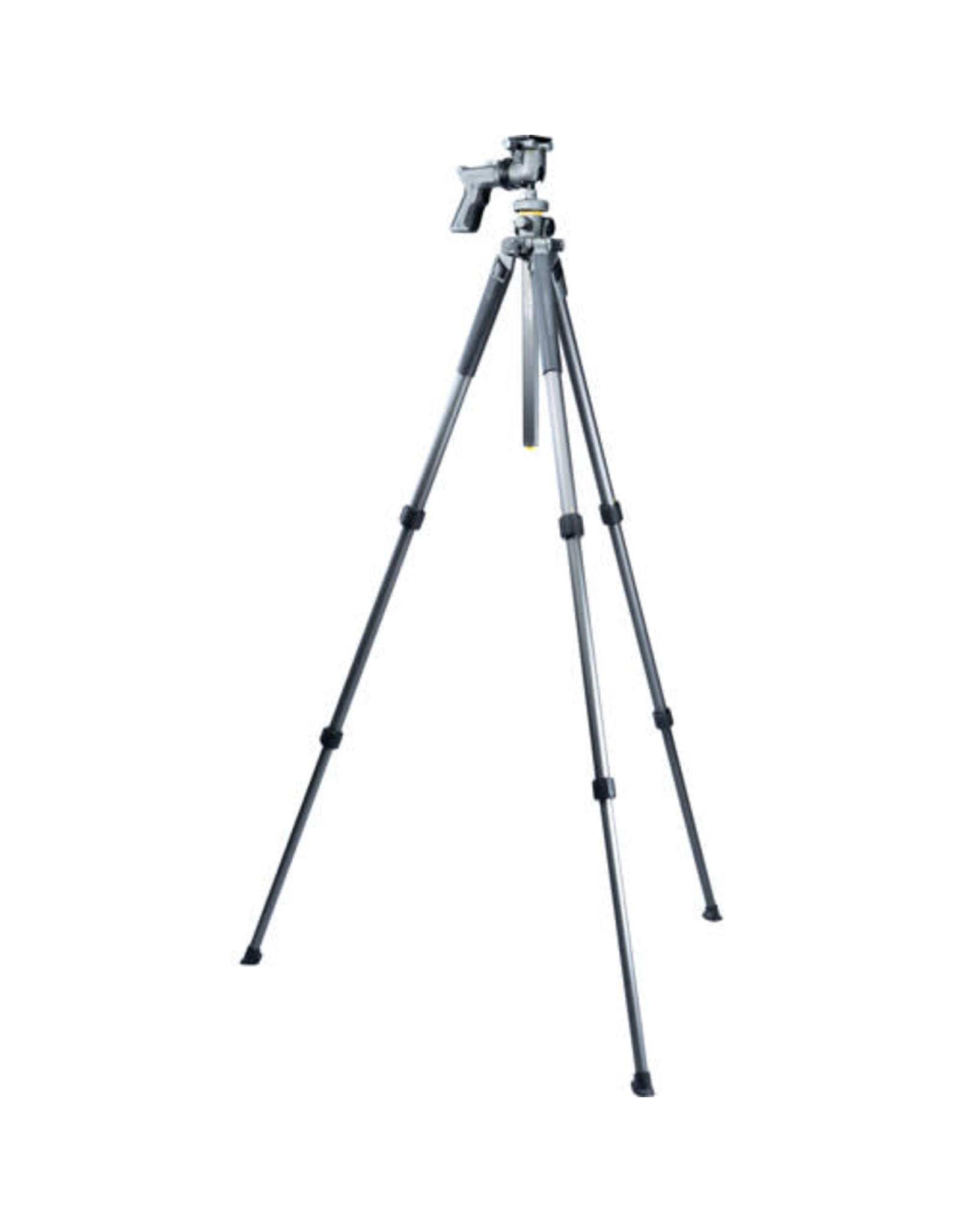 Vanguard Vanguard ALTA PRO 2+ 263AGH Aluminum Tripod Kit with Alta GH-100 Pistol-Grip Ball Head