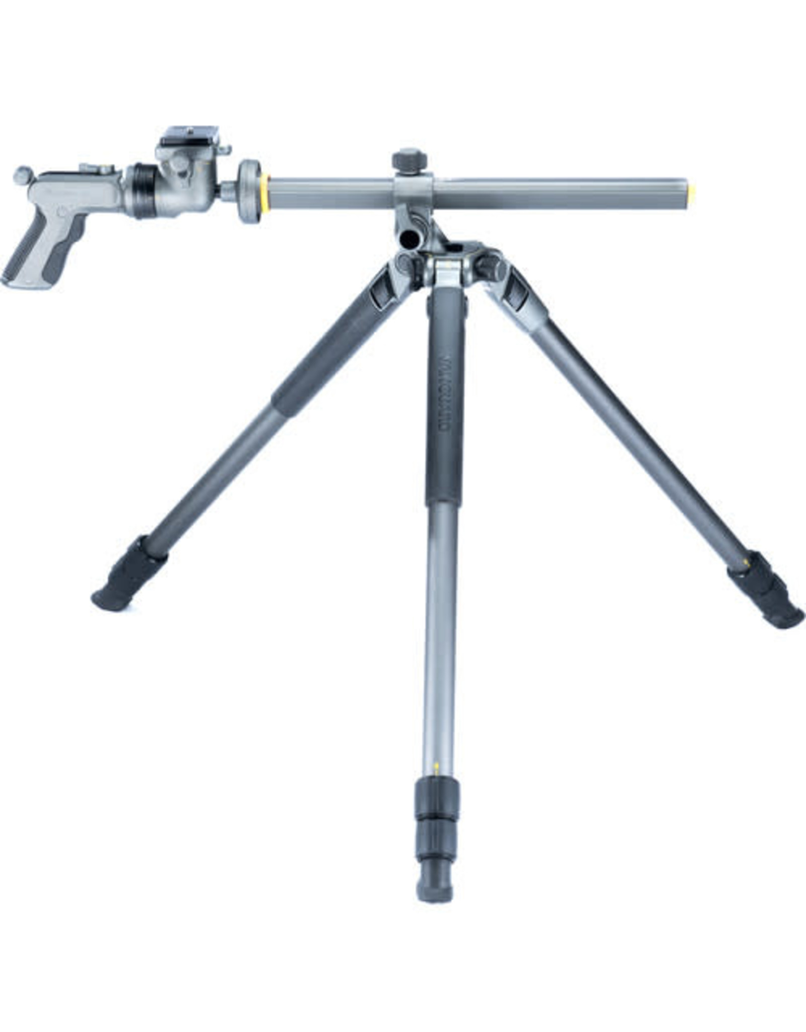 Vanguard Vanguard ALTA PRO 2+ 263AGH Aluminum Tripod Kit with Alta GH-100 Pistol-Grip Ball Head