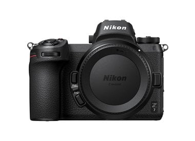 Nikon Mirrorless