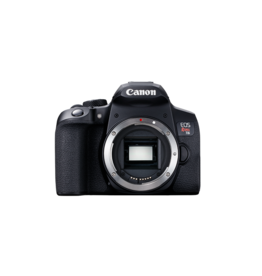 Canon Canon EOS Rebel T8i (Body Only)