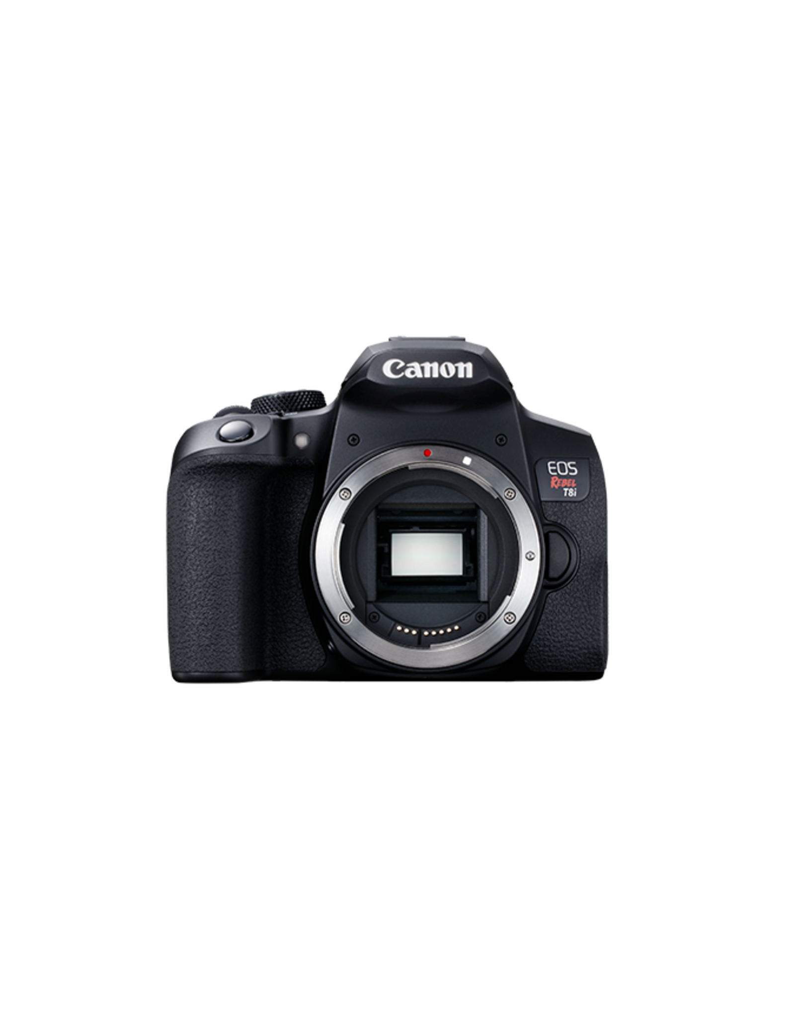 Canon Canon EOS Rebel T8i (Body Only)