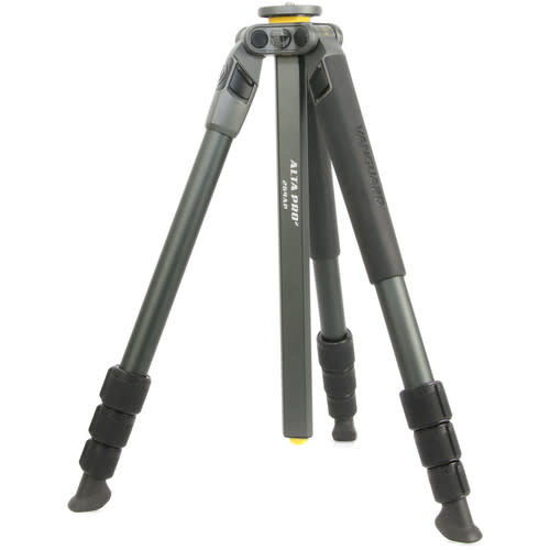 Vanguard Alta Pro 2 264AO Aluminum Tripod Kit with PH31 2Way Fluid
