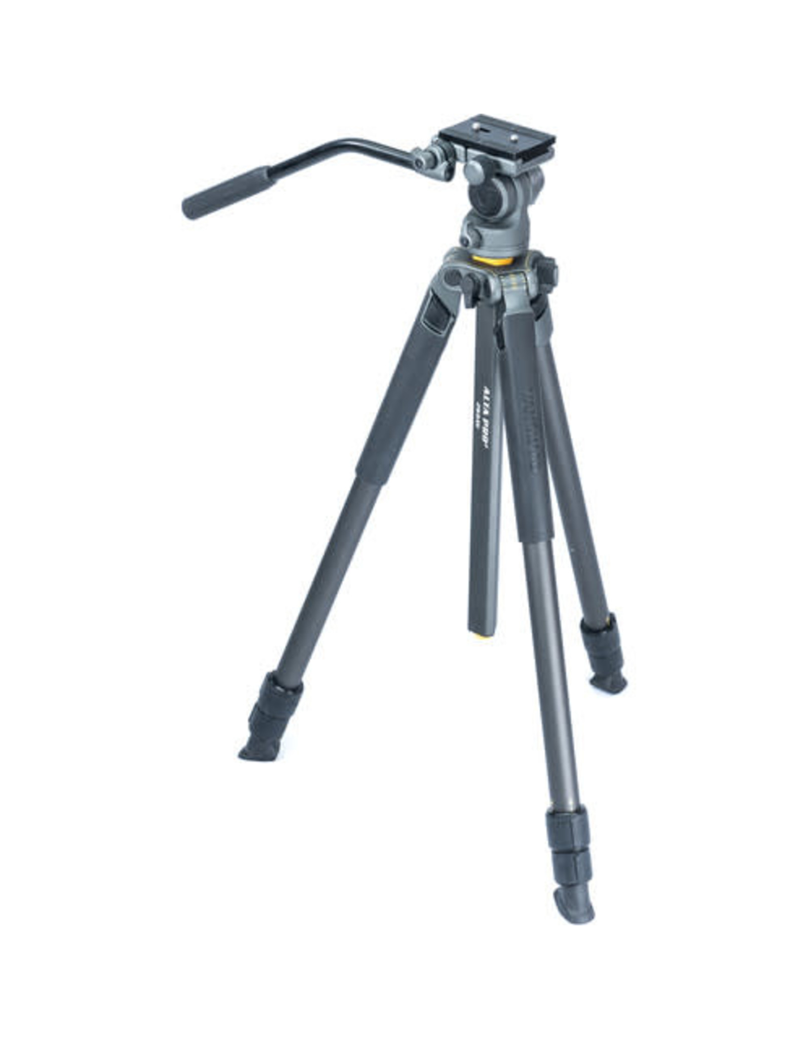 Vanguard Vanguard ALTA PRO 2 263AV Aluminum Tripod with Lightweight Video Head