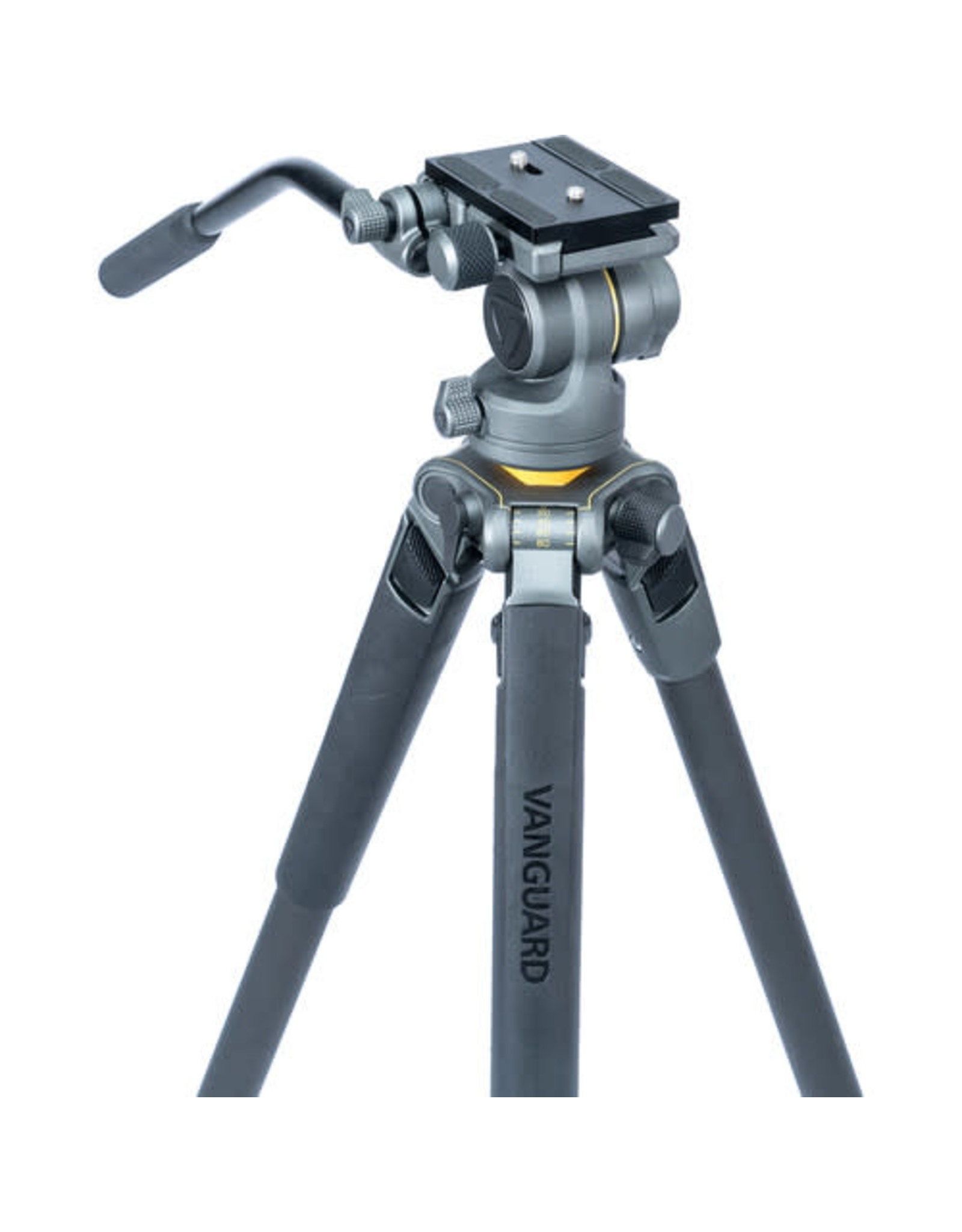 Vanguard Vanguard ALTA PRO 2 263AV Aluminum Tripod with Lightweight Video Head