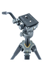 Vanguard Vanguard ALTA PRO 2 263AV Aluminum Tripod with Lightweight Video Head