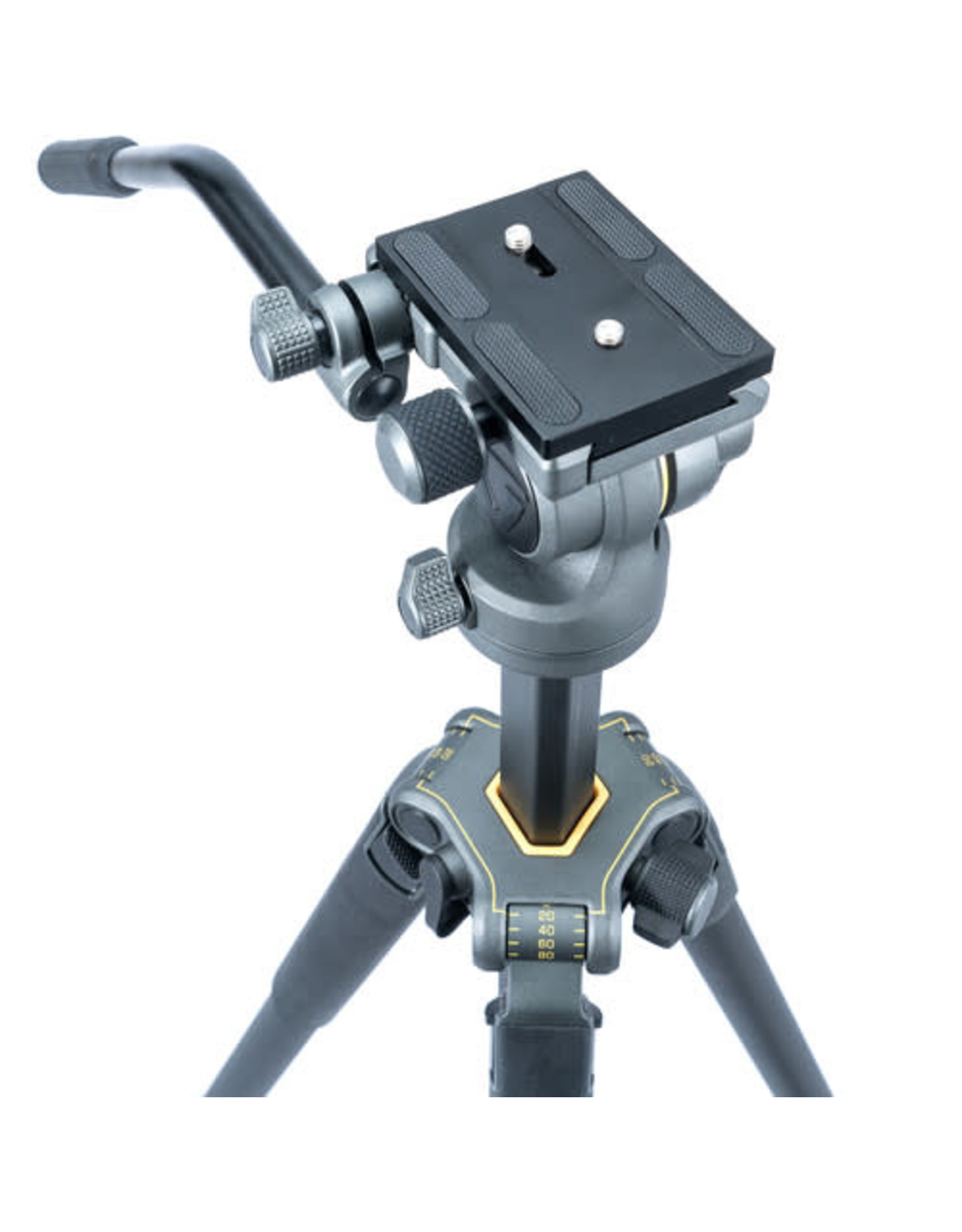 Vanguard Vanguard ALTA PRO 2 263AV Aluminum Tripod with Lightweight Video Head