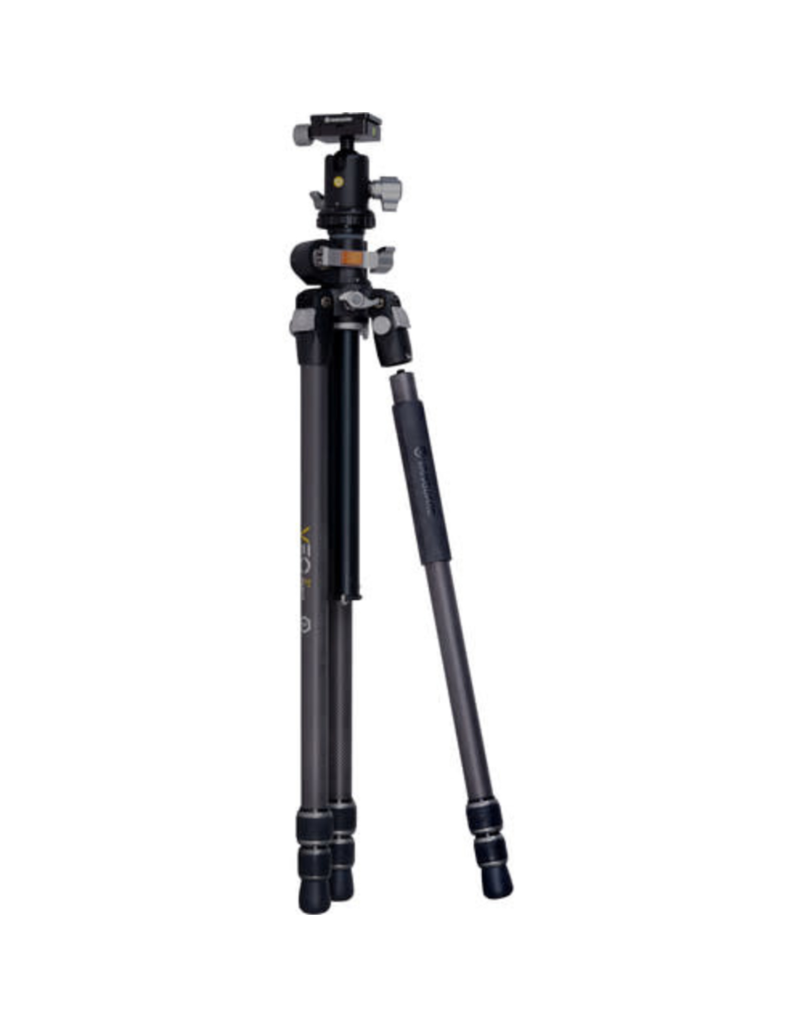 Vanguard Vanguard VEO3+263CB Carbon Fiber Tripod with VEO BH-160 Ball Head