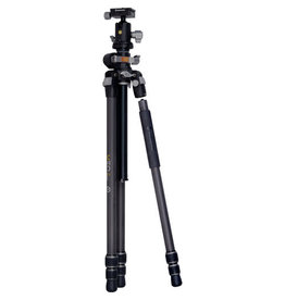 Vanguard Vanguard VEO3+263CB Carbon Fiber Tripod with VEO BH-160 Ball Head