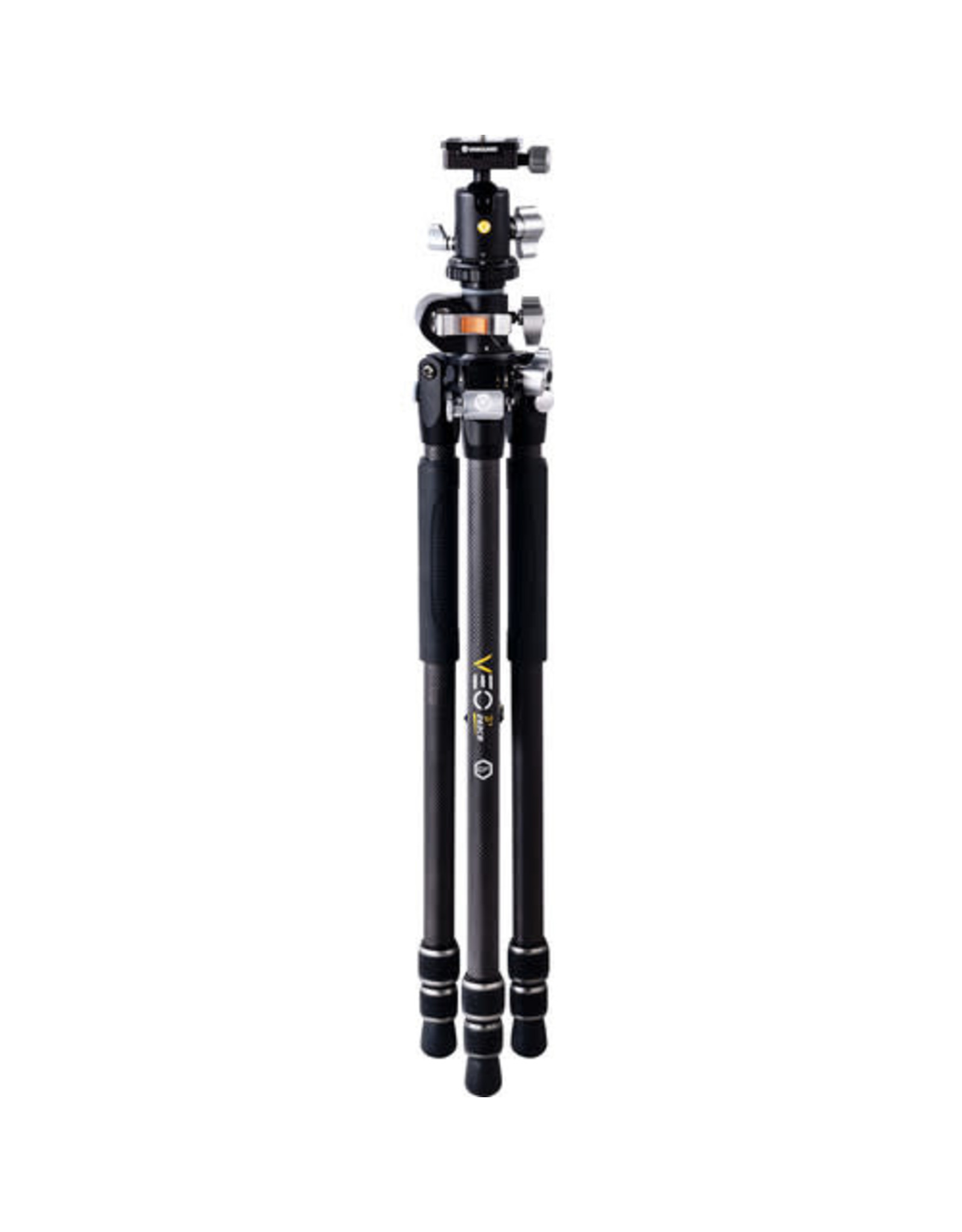 Vanguard Vanguard VEO3+263CB Carbon Fiber Tripod with VEO BH-160 Ball Head
