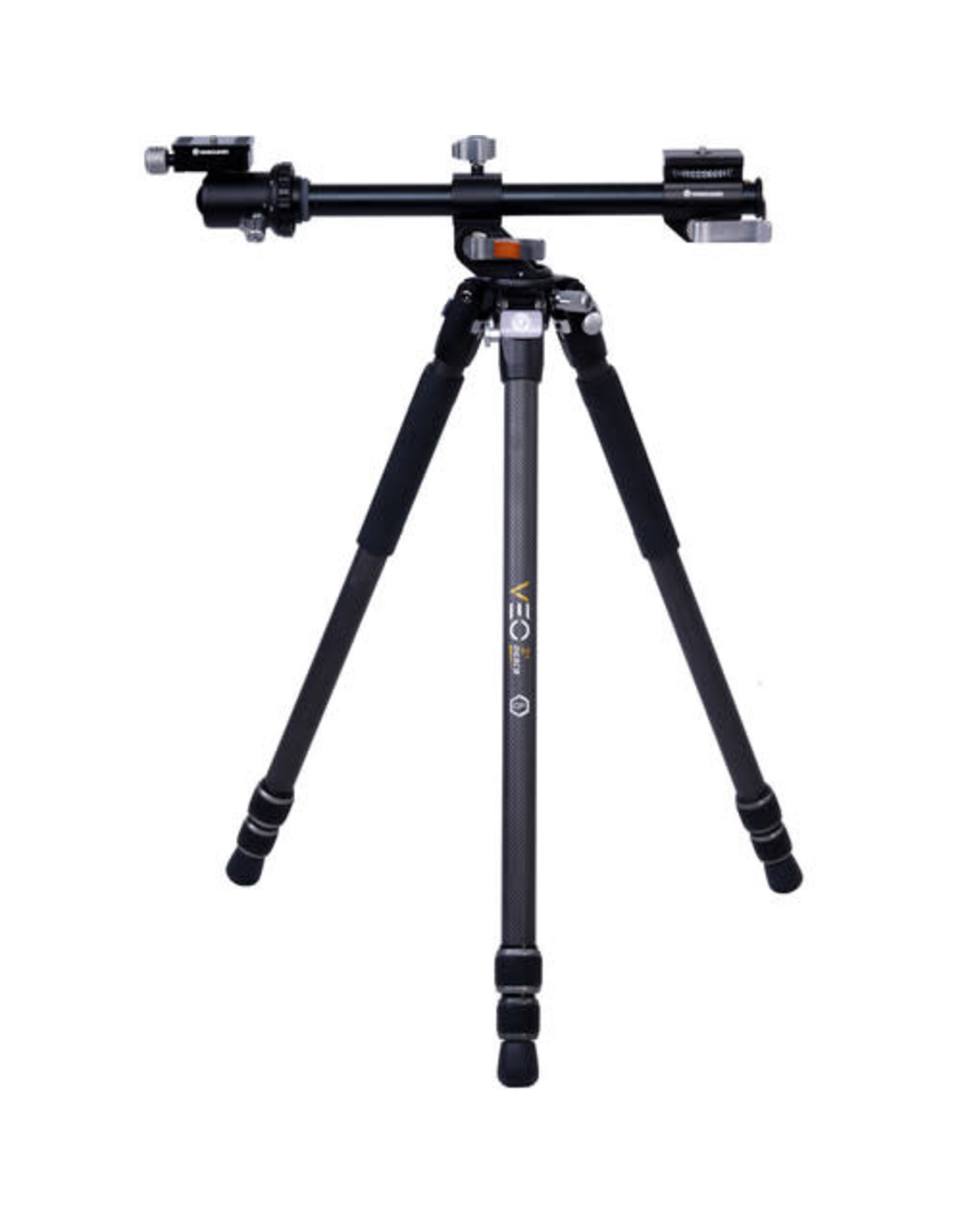 Vanguard Vanguard VEO3+263CB Carbon Fiber Tripod with VEO BH-160 Ball Head