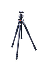Vanguard Vanguard VEO3+263CB Carbon Fiber Tripod with VEO BH-160 Ball Head