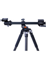 Vanguard Vanguard VEO3+263CB Carbon Fiber Tripod with VEO BH-160 Ball Head