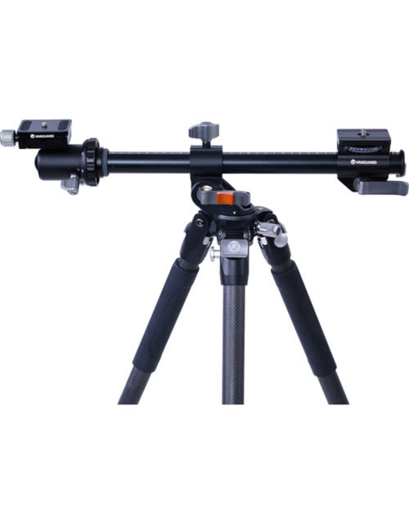 Vanguard VEO 3+ 263CB Carbon Fiber Tripod with VEO BH160 Ball Head