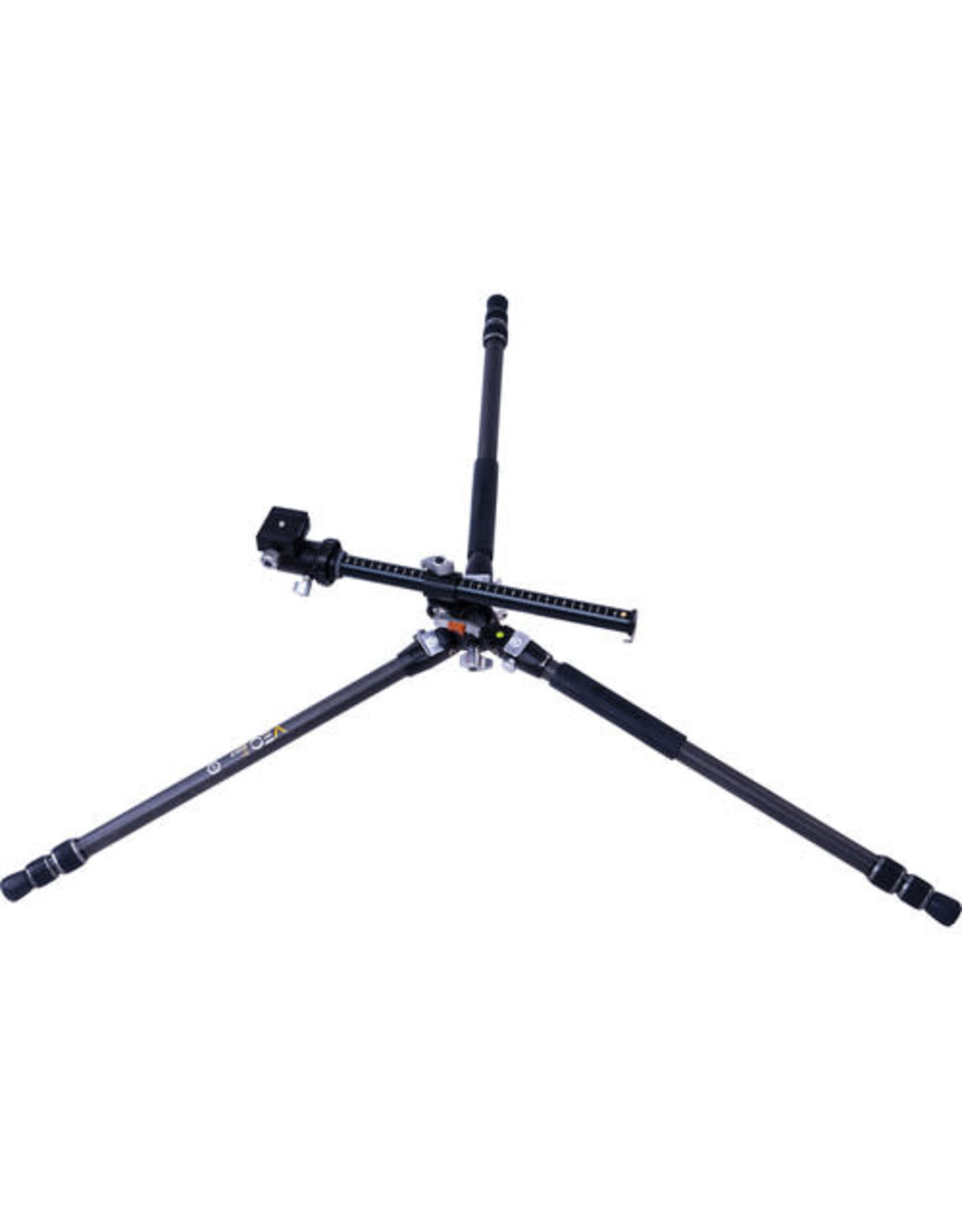 Vanguard Vanguard VEO3+263CB Carbon Fiber Tripod with VEO BH-160 Ball Head
