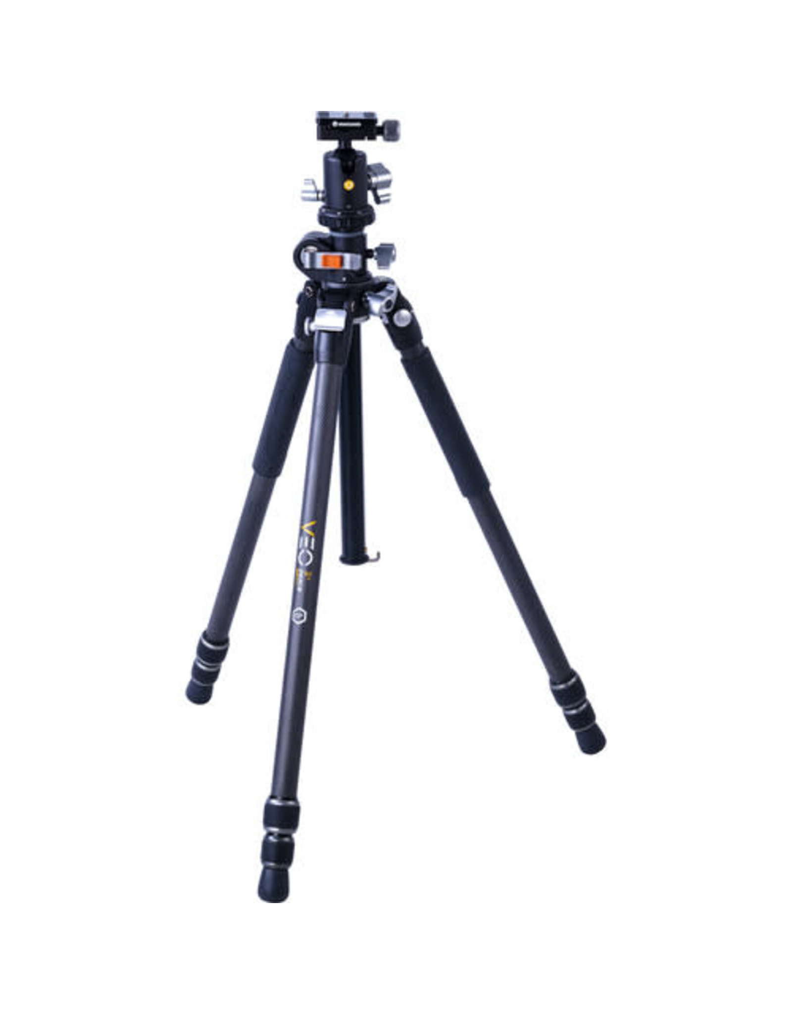Vanguard Vanguard VEO3+263CB Carbon Fiber Tripod with VEO BH-160 Ball Head