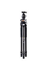 Vanguard Vanguard VEO3+263CB Carbon Fiber Tripod with VEO BH-160 Ball Head
