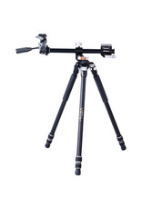 Vanguard Vanguard VEO3+263AP PROFESSIONAL ALUMINUM TRIPOD WITH PANHEAD | OVERHEAD SHOOTING