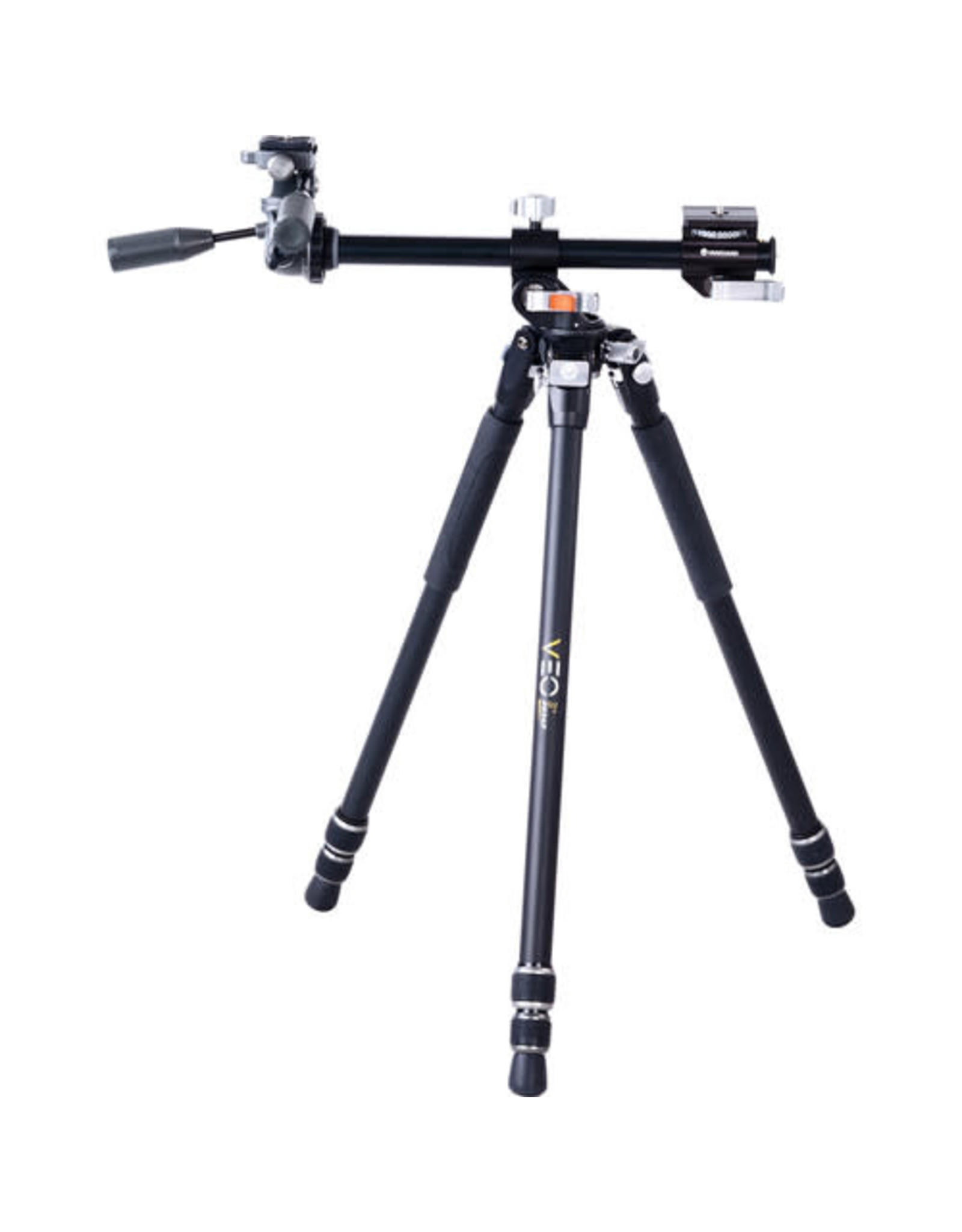 Vanguard Vanguard VEO3+263AP PROFESSIONAL ALUMINUM TRIPOD WITH PANHEAD | OVERHEAD SHOOTING