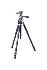 Vanguard Vanguard VEO3+263AP PROFESSIONAL ALUMINUM TRIPOD WITH PANHEAD | OVERHEAD SHOOTING