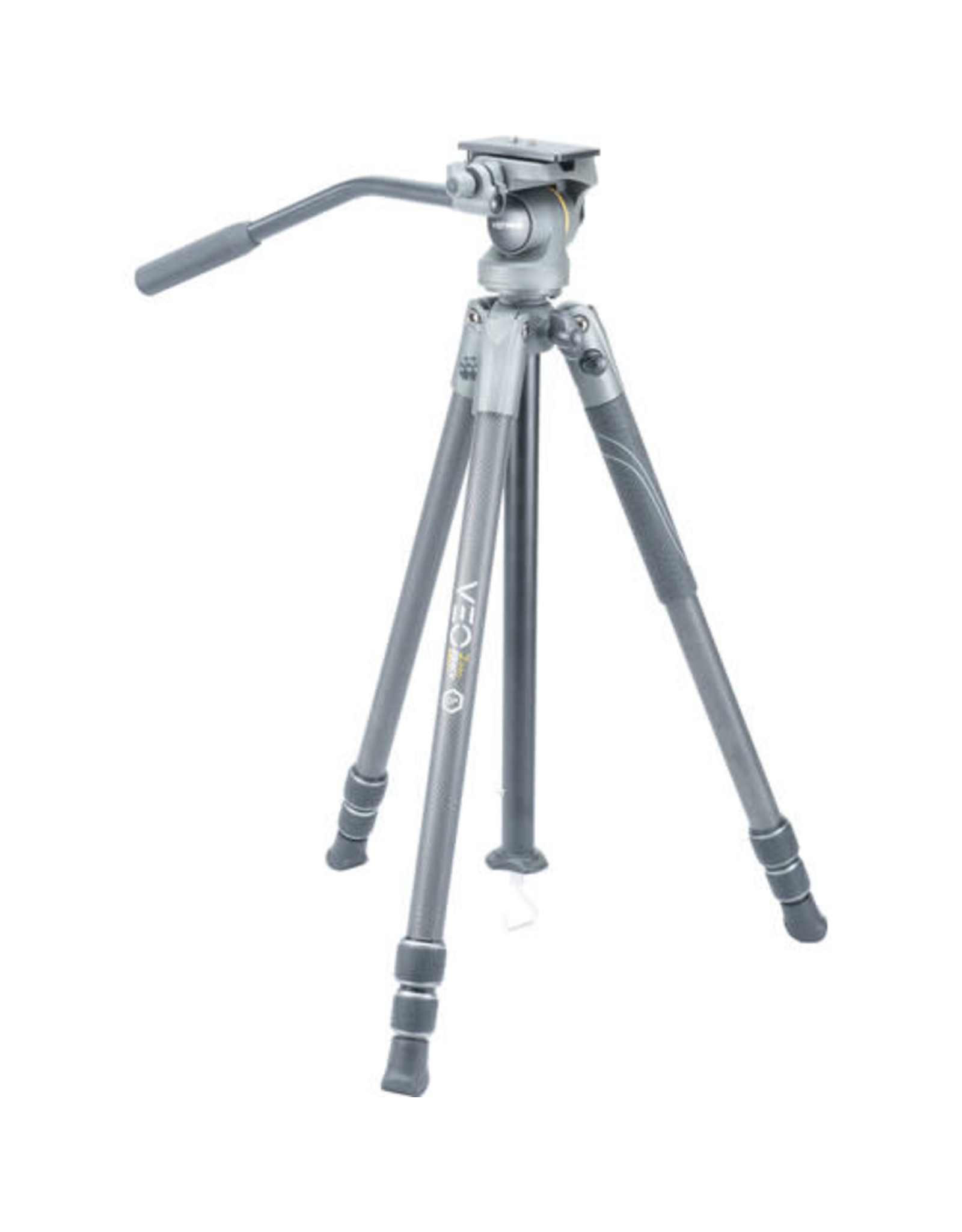 Vanguard VEO 2 PRO 233CV Carbon Fiber Tripod with PH13 Video Head