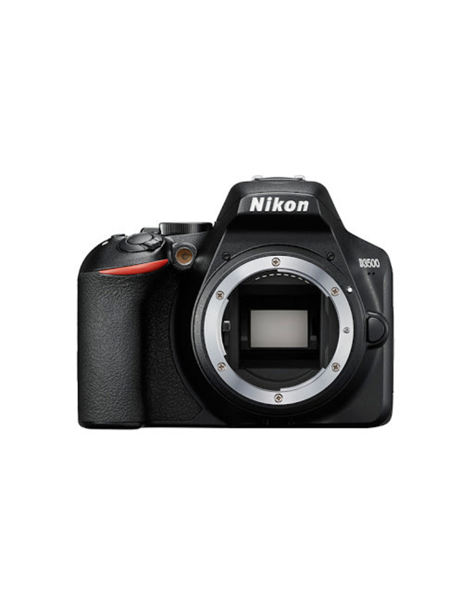 Nikon D3500 DSLR Camera with 18-55mm Lens - Camera Concepts & Telescope  Solutions