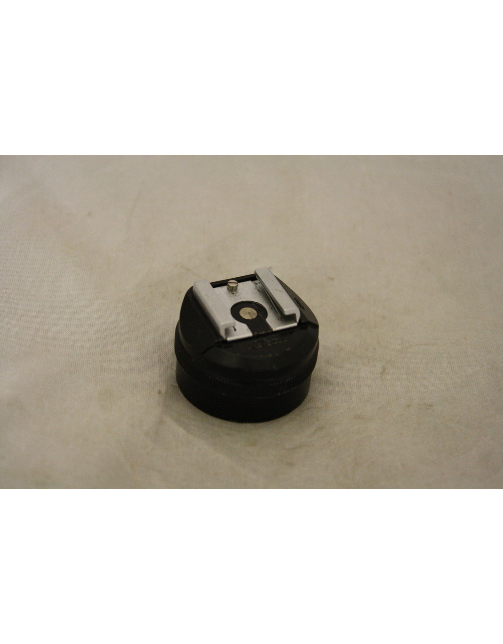 Nikon AS1 Flash Unit Coupler (NOS) Camera Concepts & Telescope Solutions