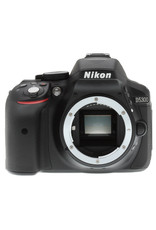Nikon D5300 (Body Only) - Camera Concepts & Telescope Solutions