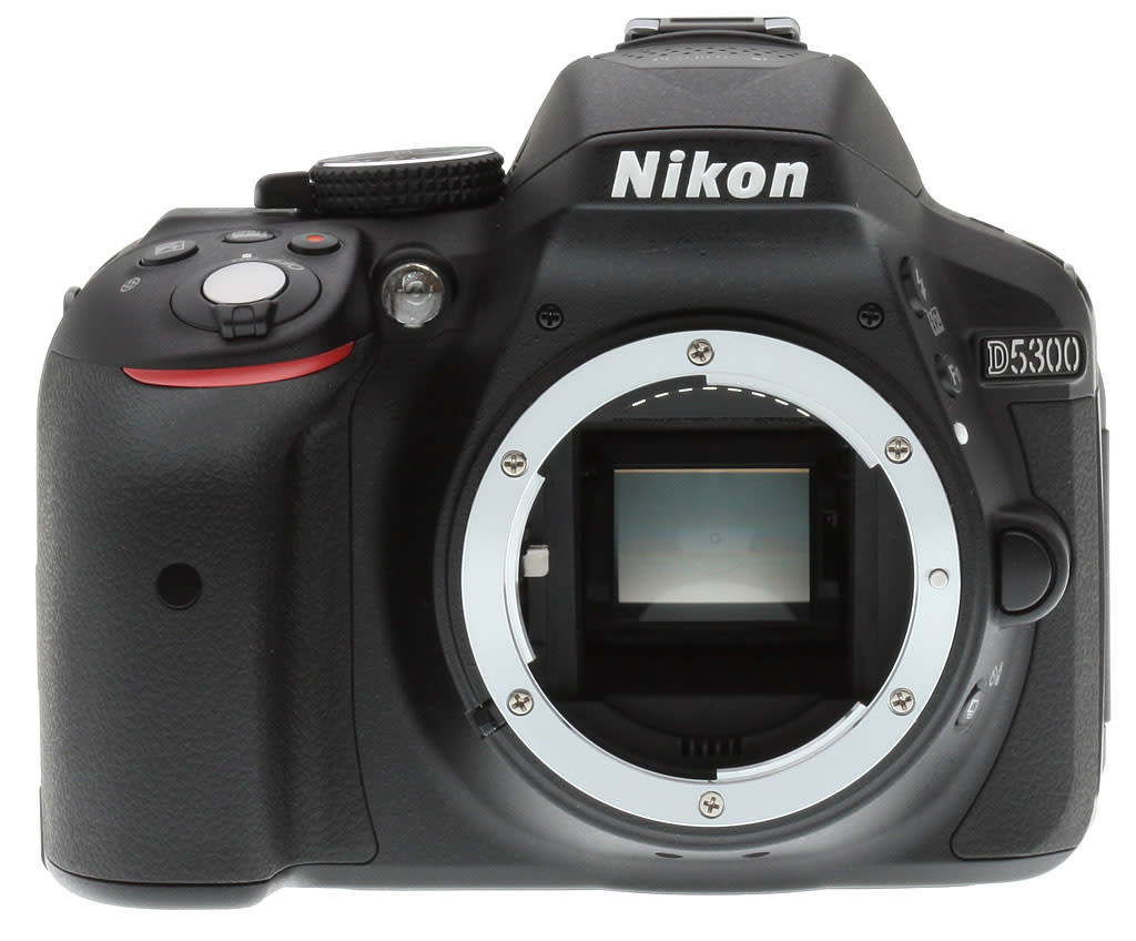 Nikon D5300 (Body Only)