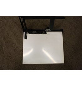 Accura 8x10 Adjustable Easel (Pre-owned)