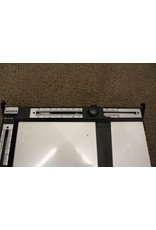 Accura 8x10 Adjustable Easel (Pre-owned)