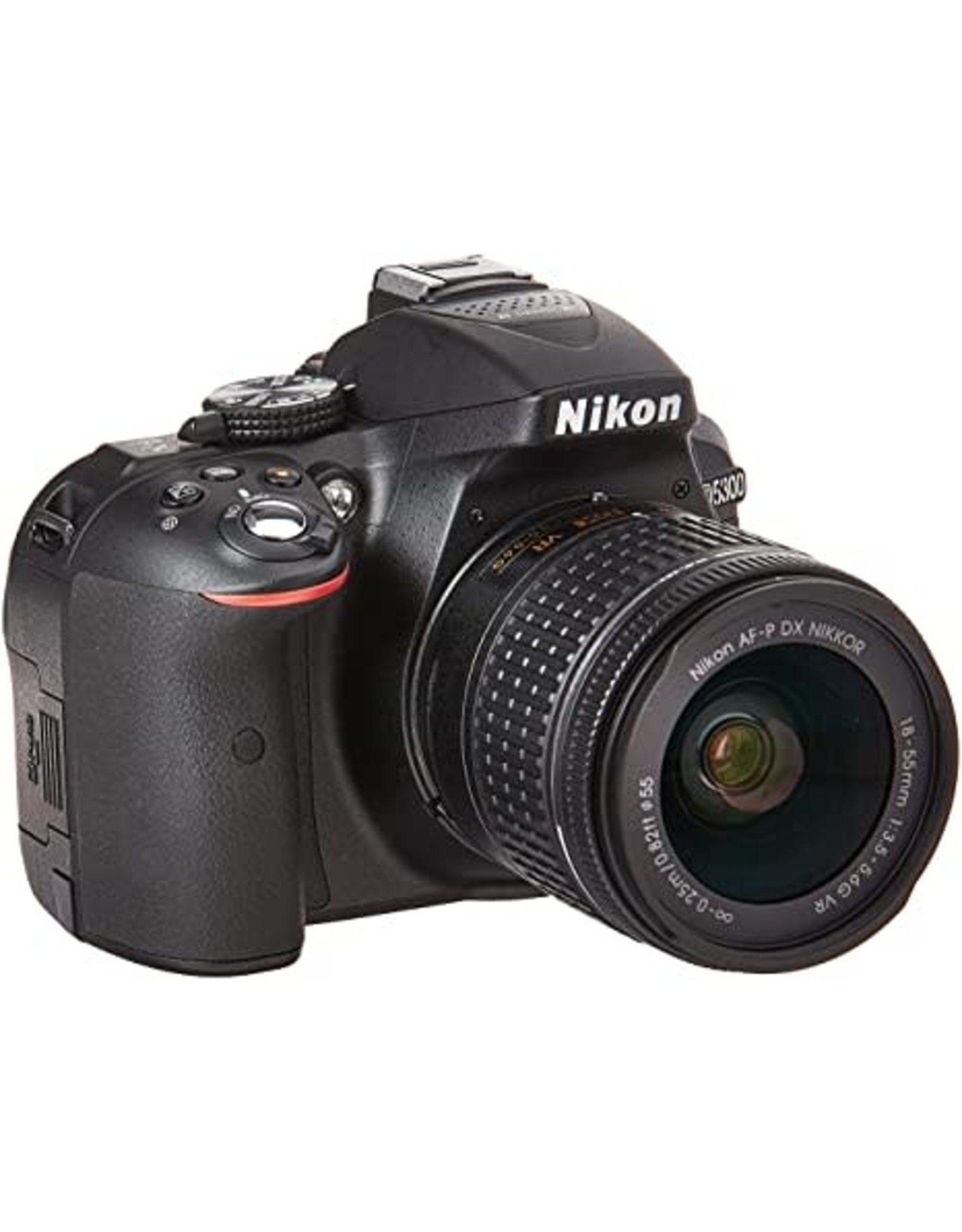 Nikon Nikon D5300