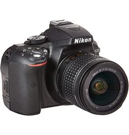 Nikon Nikon D5300