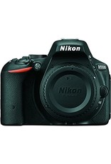 Nikon Nikon D5500 DSLR (Body Only)