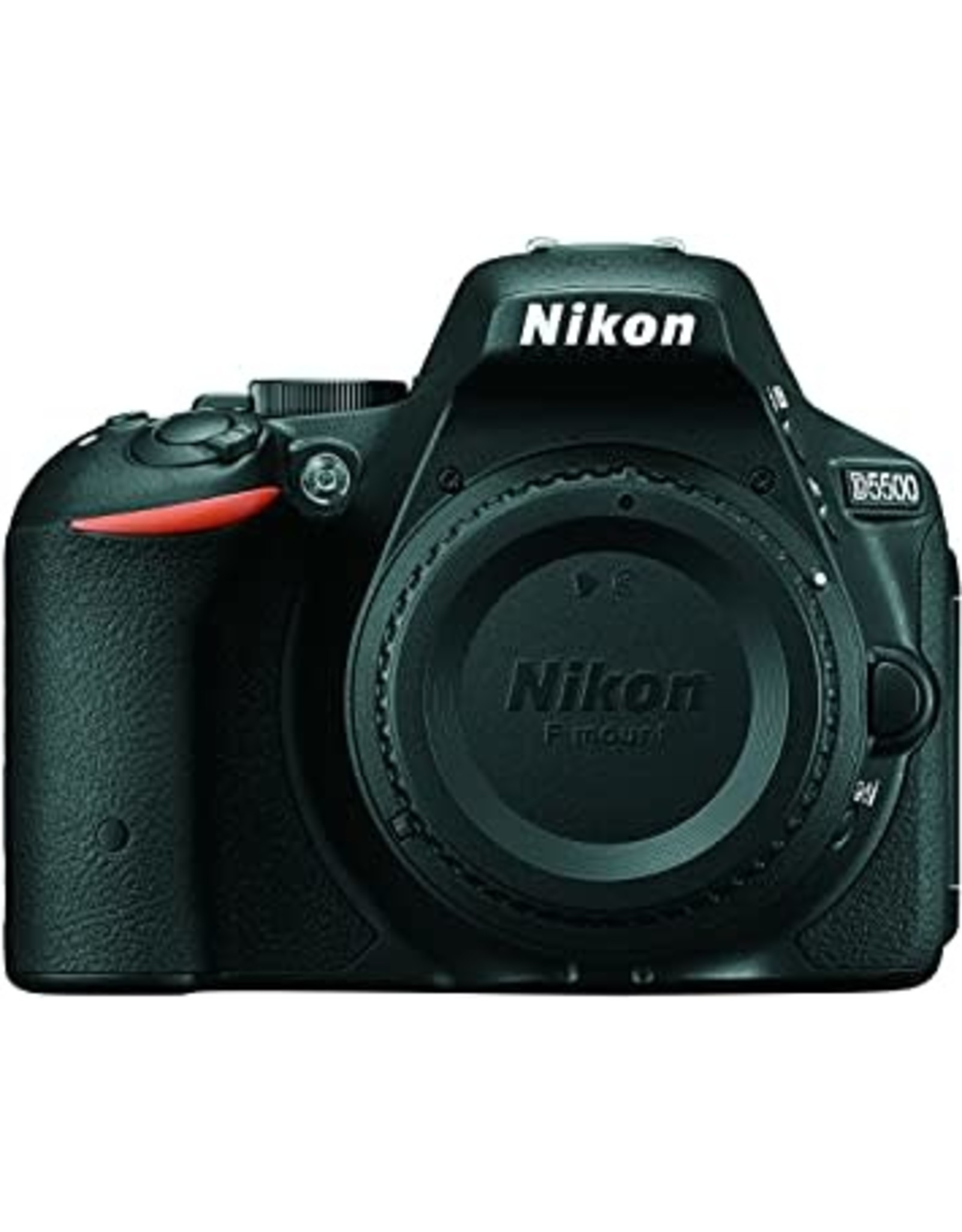 Nikon Nikon D5500 DSLR (Body Only)