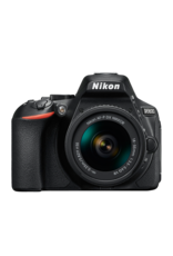 Nikon Nikon D5600 DSLR (Body Only)