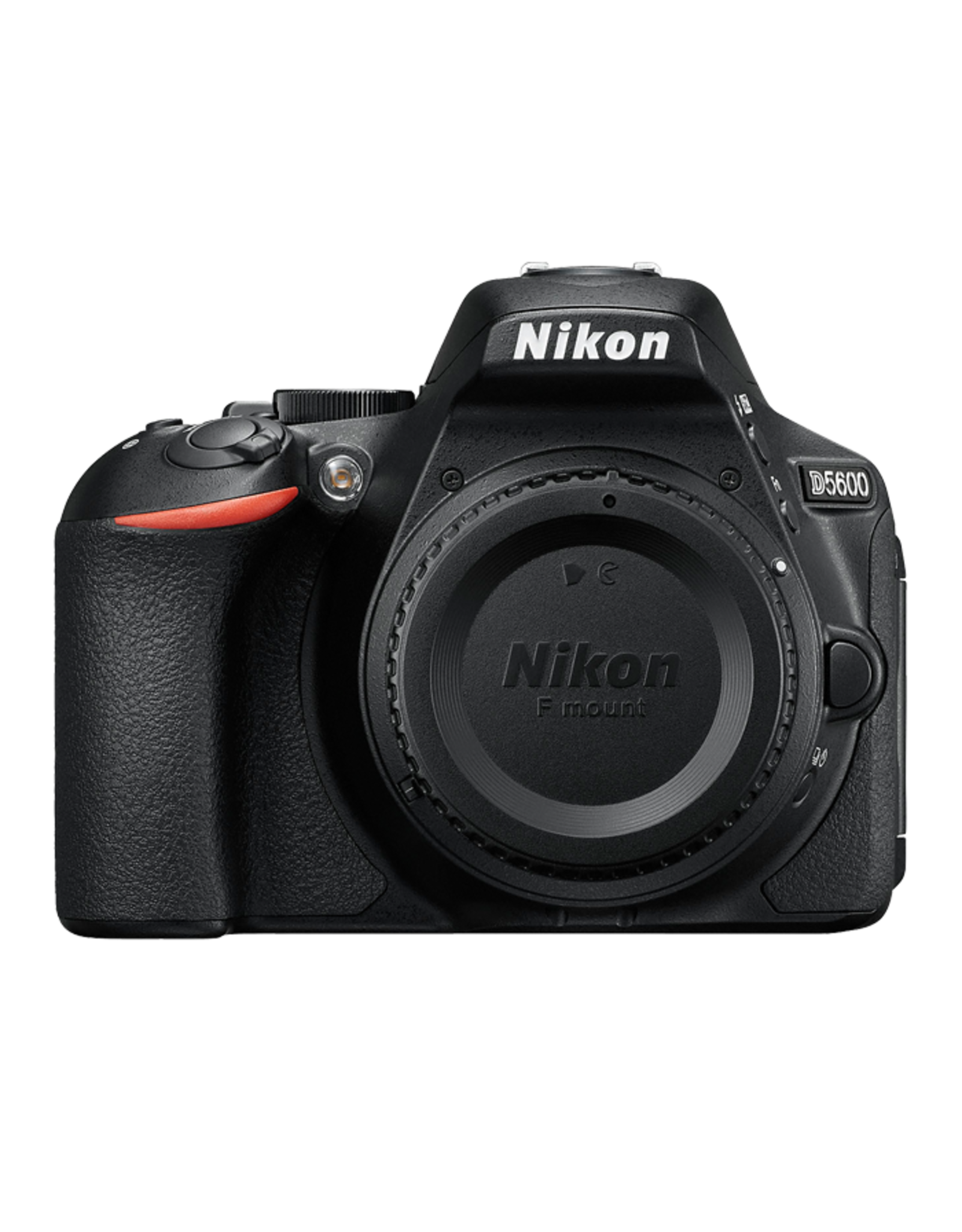 Nikon D5600 24.2MP DSLR Camera Online at Lowest Price in India