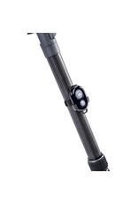 Vanguard Vanguard VEO3GO204AB Aluminum Tripod / Monopod with Ball Head, (LIMITED QUANTITIES)