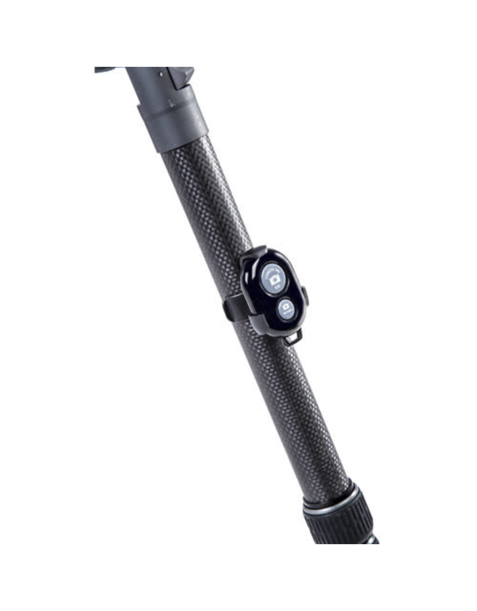 Vanguard Vanguard VEO3GO204AB Aluminum Tripod / Monopod with Ball Head, (LIMITED QUANTITIES)