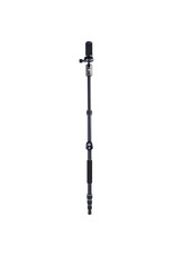 Vanguard Vanguard VEO3GO204AB Aluminum Tripod / Monopod with Ball Head, (LIMITED QUANTITIES)