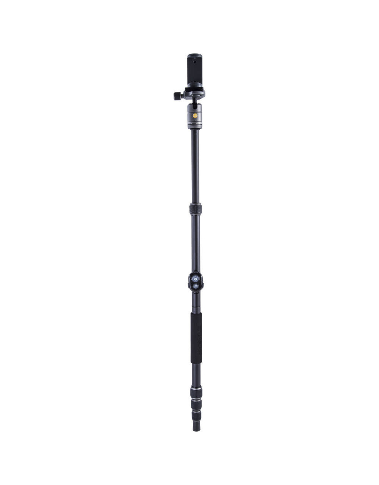 Vanguard Vanguard VEO3GO204AB Aluminum Tripod / Monopod with Ball Head, (LIMITED QUANTITIES)