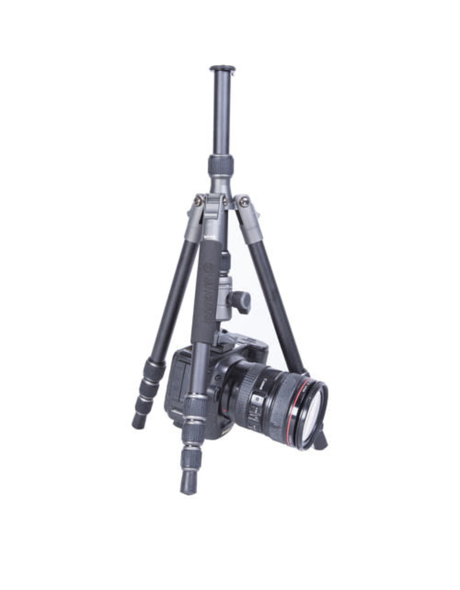 Vanguard Vanguard VEO3GO204AB Aluminum Tripod / Monopod with Ball Head, (LIMITED QUANTITIES)