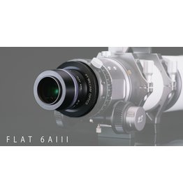 William Optics William Optics FLAT6AIII special edition Flattener for Fluorostar 91