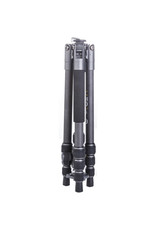 Vanguard Vanguard VEO3GO204CB Carbon Fiber Tripod/Monopod with T-45 Ball Head, Smartphone Connector, and Bluetooth Remote