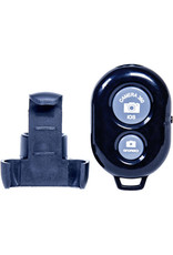 Vanguard Vanguard VEO3GO265CB Aluminum Tripod/Monopod with BH-120 Ball Head, Smartphone Connector, and Bluetooth Remote