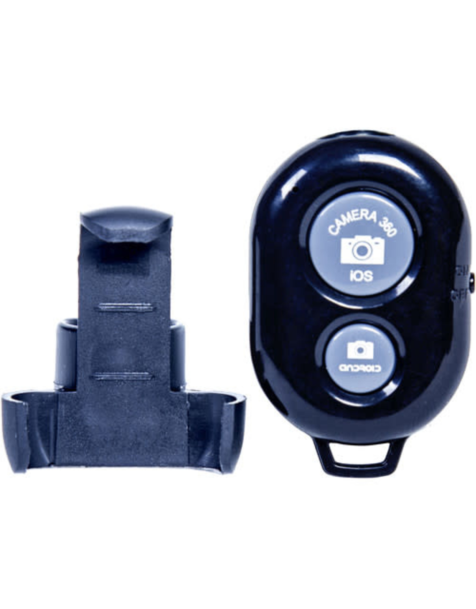 Vanguard Vanguard VEO3GO265CB Aluminum Tripod/Monopod with BH-120 Ball Head, Smartphone Connector, and Bluetooth Remote