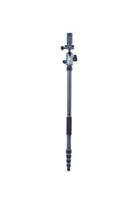 Vanguard Vanguard VEO3GO265HCB CARBON FIBER TRIPOD / MONOPOD WITH BALL HEAD, BLUETOOTH REMOTE, SPC