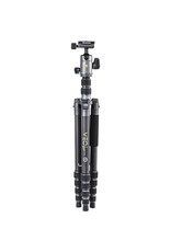 Vanguard Vanguard VEO3GO265HCB CARBON FIBER TRIPOD / MONOPOD WITH BALL HEAD, BLUETOOTH REMOTE, SPC