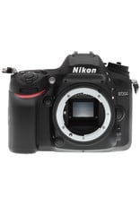 Nikon Nikon D7200 DSLR  (Body Only)
